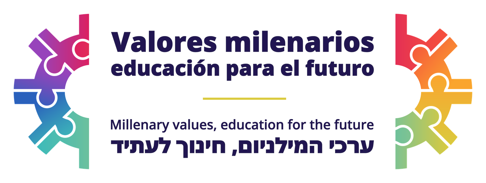 Valores milenarios, educación para el futuro — Colegio Estado de Israel